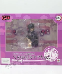 Megahouse G.E.M. Palm Size Kanao - Demon Slayer Non Scale Figure (US In-Stock) - Picture 1 of 10