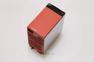 MITSUBISHI used Q64PN SN:17~18 POWER SUPPLY UNIT PLC-I-1480=9T36 - Picture 1 of 13