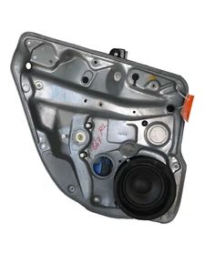 1999-2011 VOLKSWAGEN JETTA GLS Rear Electric Window Regulator Left Driver Side - Picture 1 of 18