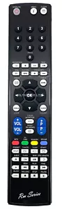 RM Series Remote Control fits GOLDSTAR N309I N30I N31I N909I N939I P131 P133F - Picture 1 of 6