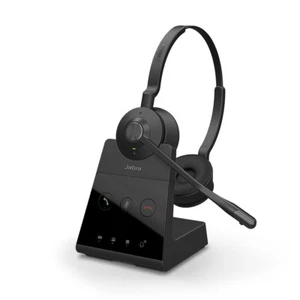 5706991019827 Jabra Engage 65 Stereo Jabra - Picture 1 of 2