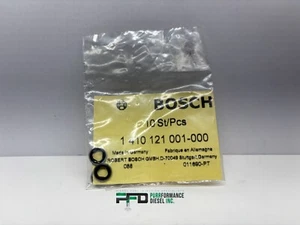 Bosch 1-410-121-001 Diesel Injection Pump Sealing Disk - Foto 1 di 1