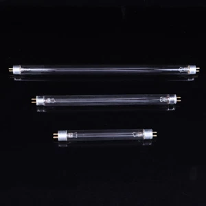 T5 BL Lamp Tubes UV Lamp Replacement Light Bulb 4/6/8W Nail dryer Sterilize T*h* - Picture 1 of 15