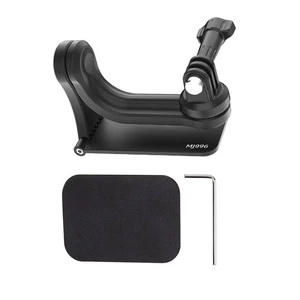 Supporto magnetico con 8 magneti ad alta resistenza integrati per GoPro Hero 5-13 - Foto 1 di 24