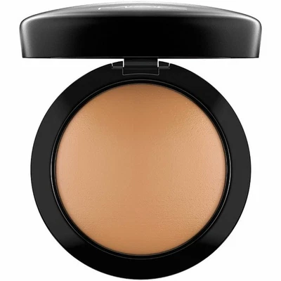 Mineralize SkinFinish Natural Illuminating Compact Powder Medium - Bild 1 von 2
