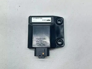 New 2023 Husqvarna TC85 CDI ECU ECM Computer Controller Unit Box 47239031100 TC - Bild 1 von 3