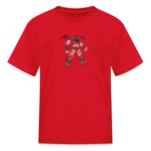 Epic Superhero Costume Kid's T-Shirt - Picture 1 of 4