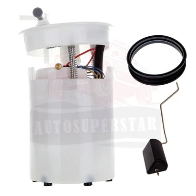 Conjunto de módulo de bomba de combustible para Dodge Stratus Mitsubishi Eclipse 2002-2004 E7163M Foto 1 de 4