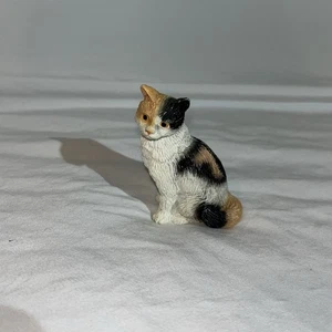 MidWest Importeure kleine Katze Figur 2,1/2 Zoll - Bild 1 von 6