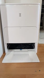 ECOVACS Deebot X5  Omni Absaugstation - Bild 1 von 3