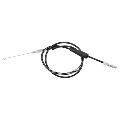 Черный виниловый трос дроссельной заслонки 2009-2016 Honda CRF450R Offroad Motion Pro - Изображение 1 из 2