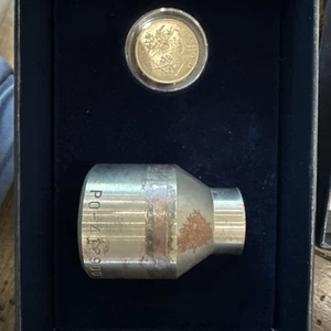 50 State Quarters Coin & Dir Set South Carolina Serial Number 0412900 - Picture 1 of 3