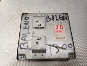 SUZUKI BALENO 1.3 ECU ENGINE CONTROLLER USED DENSO 33920-64G4 - Picture 1 of 3