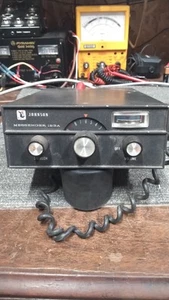 Johnson CB Radio - Zdjęcie 1 z 3