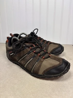 Zapatos de Senderismo Red Head Tenis Cuero y Malla Talla 11 5244094 Foto 1 de 4