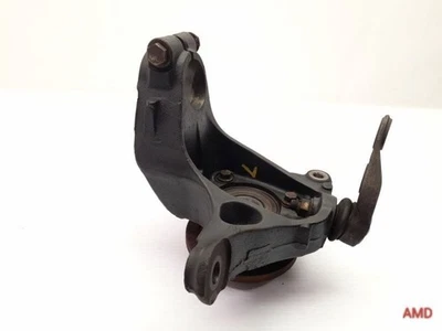 Mini Cooper S R56 R57 R55 R58 R59 2011 nudillo delantero izquierdo con cojinete de buje 6779795 Foto 1 de 4