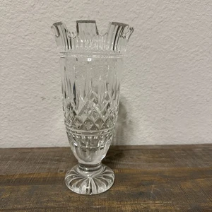 Waterford Lismore Castle 8 ZOLL VASE - Bild 1 von 8