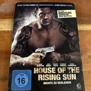 House of the Rising Sun von Brian A Miller | DVD | Zustand sehr gut - Bild 1 von 3