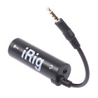 For Irig Guitar Effects Replace Guitars With Phone Guitar Interface Convert*xd