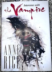 Interview with the Vampire Anne Rice Cemetery Dance 2023 1st Printing BRAND NEW - Picture 1 of 2