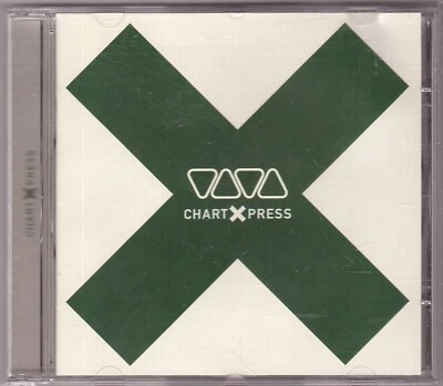 Viva ChartXPress (CD 2000) - Bild 1 von 3