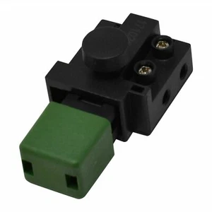 Flymo Speedi-Mo 360C Push Button Switch - Picture 1 of 1