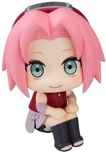 Lookup Naruto Shippuden - Sakura Haruno Figure - JAPAN IMPORT - US SELLER - Picture 1 of 12