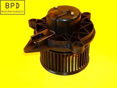 01-06 Dodge Stratus 01-06 Chrysler Sebring aire acondicionado calentador soplador motor - VDO PM9281 Foto 1 de 4