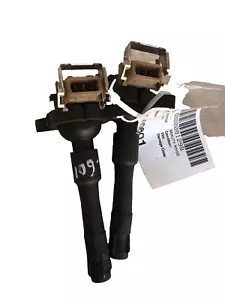 1996 - 2000 BMW 328 SERIES Coupe 2.8L 6 Cylinder Two Ignition Coil Ignitor OEM - Picture 1 of 19