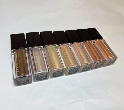 KEVYN AUCOIN _ The Loose Shimmer Shadow 2.3g _ CHOOSE COLOR _ Brand New / No Box - Image 1 of 4