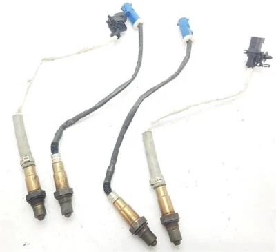 SENSORE LAMBDA OSSIGENO O/S 12 ON ASTON MARTIN VANQUISH X4 5935 BENZINA - Immagine 1 di 4