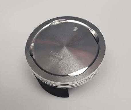 Kit Pistón Honda XL600R RFVC 1983-1987 10.3:1 CR Foto 1 de 1