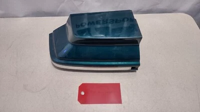 1996 Honda Goldwing GL1500 Right Lower Saddlebag Corner #924.1-49 - Image 1 of 4