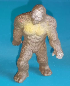 Safari Ltd. Bemalte Kryptozoologie Bigfoot Spielzeugsoldat Größe 1 Zoll - Bild 1 von 1