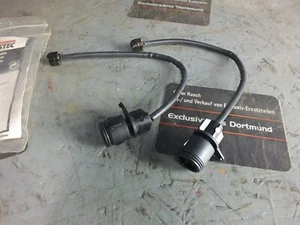 Audi 100 C4 S4 2,6 Teilenummer 441919351A Warnkontakt, Bremsbelagverschleiß  - Bild 1 von 2