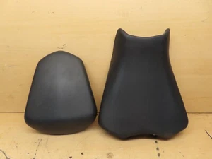 2022 Lexmoto LS-Z 125 EURO 5 - 8464 Miles - Front & Rear Seats - Picture 1 of 3