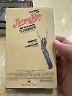 Norma Rae 1980 magnetisches Video Betamax NICHT VHS Sally Fields, schöne Brücken