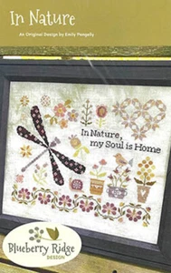 In Nature~Blueberry Ridge Designs - Picture 1 of 1