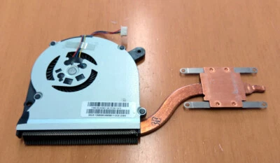 Dissipatore con ventola per ASUS V500ca - Immagine 1 di 2