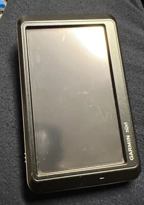 Garmin Nuvi 750 10R-023994 FCC ID IPH-01278 IC1792A-01278 GPS Navigation System - Picture 1 of 4