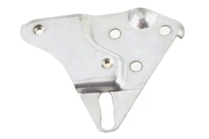 HARLEY Relay Bracket Cadmium fits 1936-1939 EL, - Picture 1 of 4