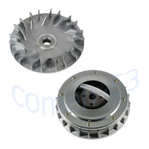 NEW Primary Clutch Variator Fit for Hisun HS700 HS500 MSU500 MSU700 - Picture 1 of 9