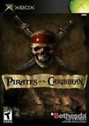 Pirates of the Caribbean [XBOX]