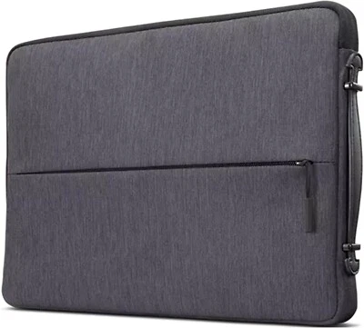 🔥 Lenovo 14” Urban Sleeve Laptop Case – Slim, Protective & Water-Resistant!💼🆕 - Image 1 of 4