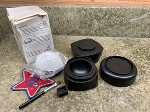 Kit de cápsulas reutilizables para Nespresso Vertuo, cápsulas de café recargables - Imagen 1 de 3