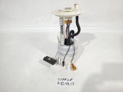 Nissan Rogue 2014 2015 OEM QR25DE bomba de combustible 2,5 L AWD Foto 1 de 4