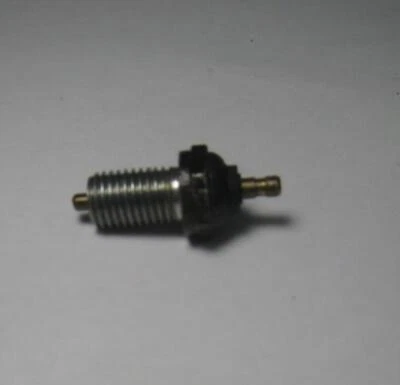 89 HONDA INTERCEPTOR VTR250 NEUTRAL SENSOR Foto 1 de 4