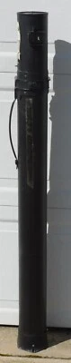 Vintage Plano Protect-A-Rod Model 3072 Fishing Rod Case/Tube,  51” - 75" - Image 1 of 4