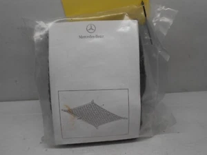 Red de carga de equipaje Mercedes W205 fabricante de equipos originales A2058600374 cl0274 xxec5 - Imagen 1 de 4