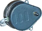 OEM Lathem K342 Replacement Time Clock Motor for all 2000, 3000, 4000, LT, LTT